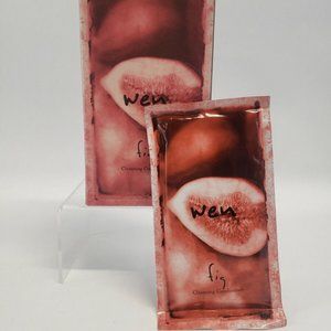 Wen Fig Cleansing Conditioner - Set of 7 Travel Packets